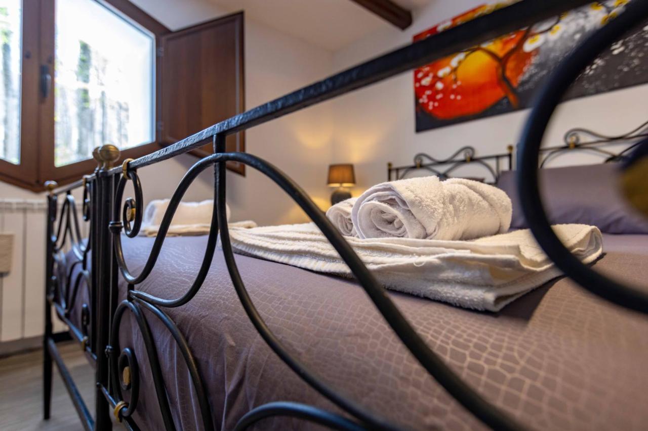 Bed & Breakfast La Corteccia Del Faggio *