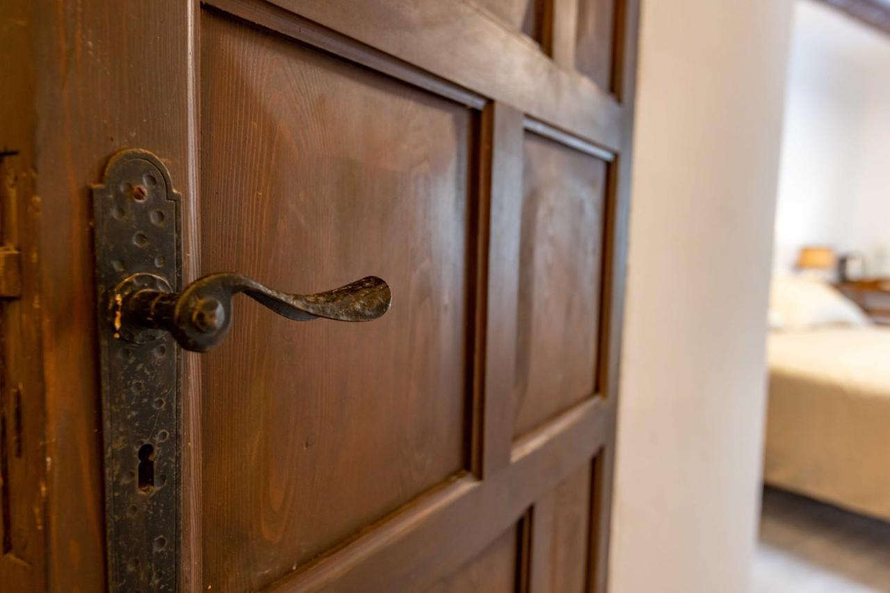 La Corteccia Del Faggio Bed & Breakfast *