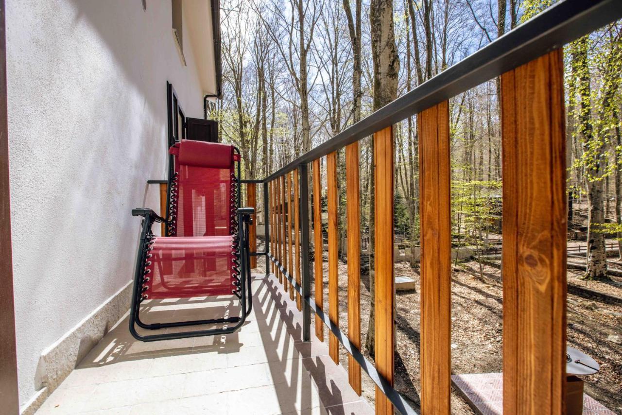La Corteccia Del Faggio Bed & Breakfast