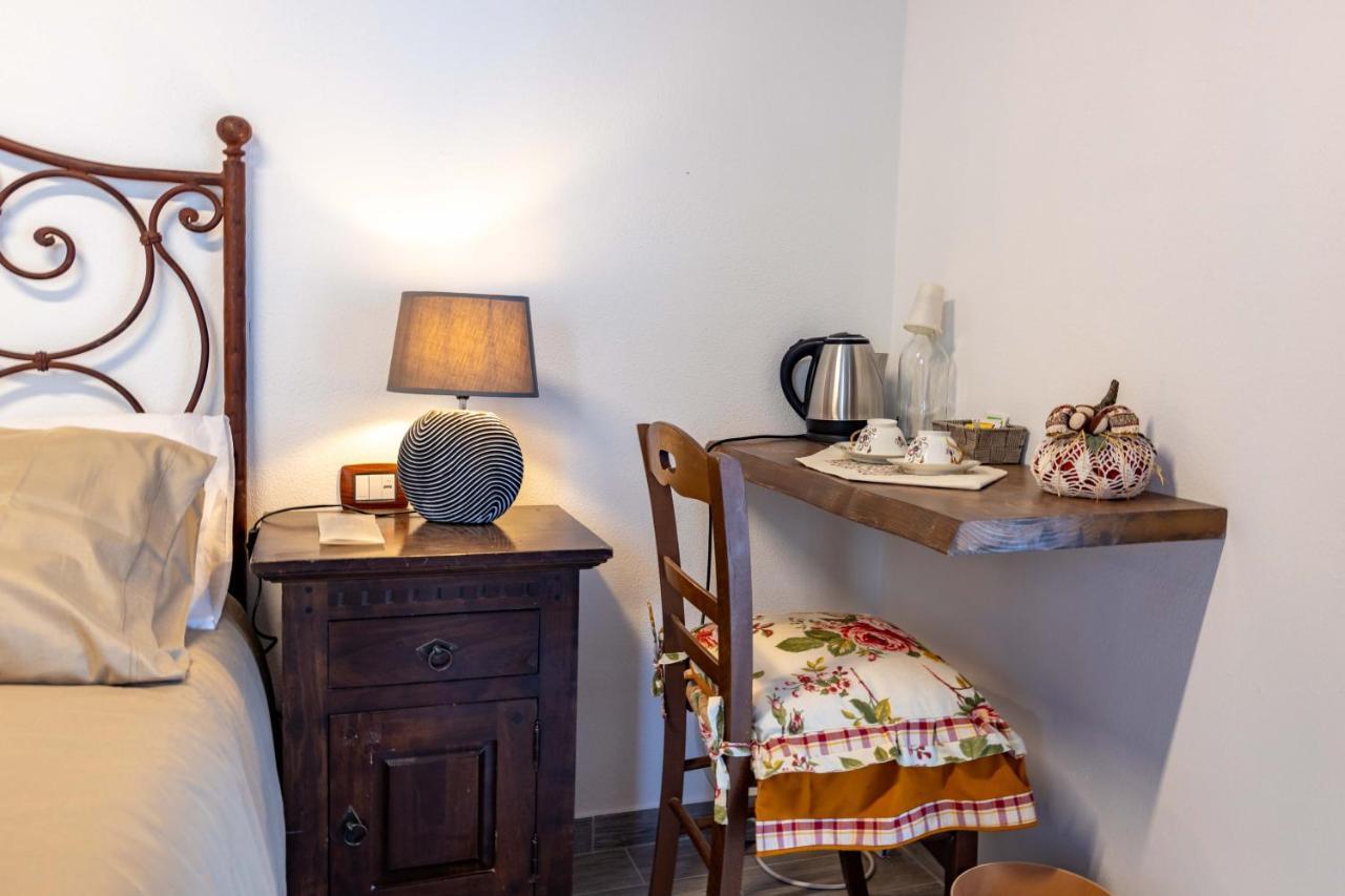 Bed & Breakfast La Corteccia Del Faggio *