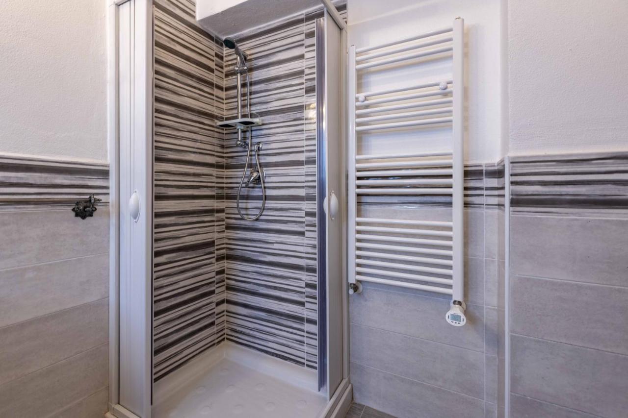 La Corteccia Del Faggio Bed & Breakfast *