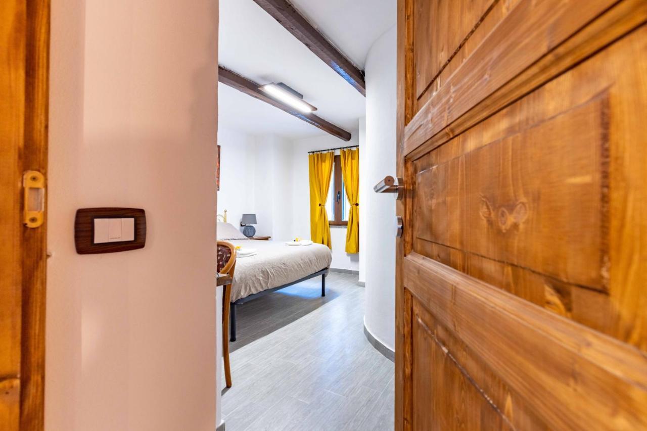 La Corteccia Del Faggio Bed & Breakfast *