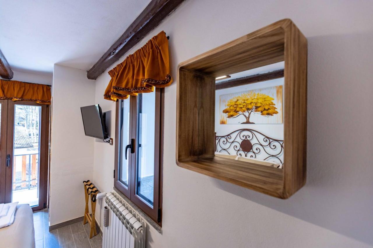 Bed & Breakfast La Corteccia Del Faggio