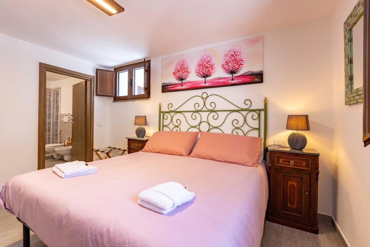 Bed & Breakfast La Corteccia Del Faggio *