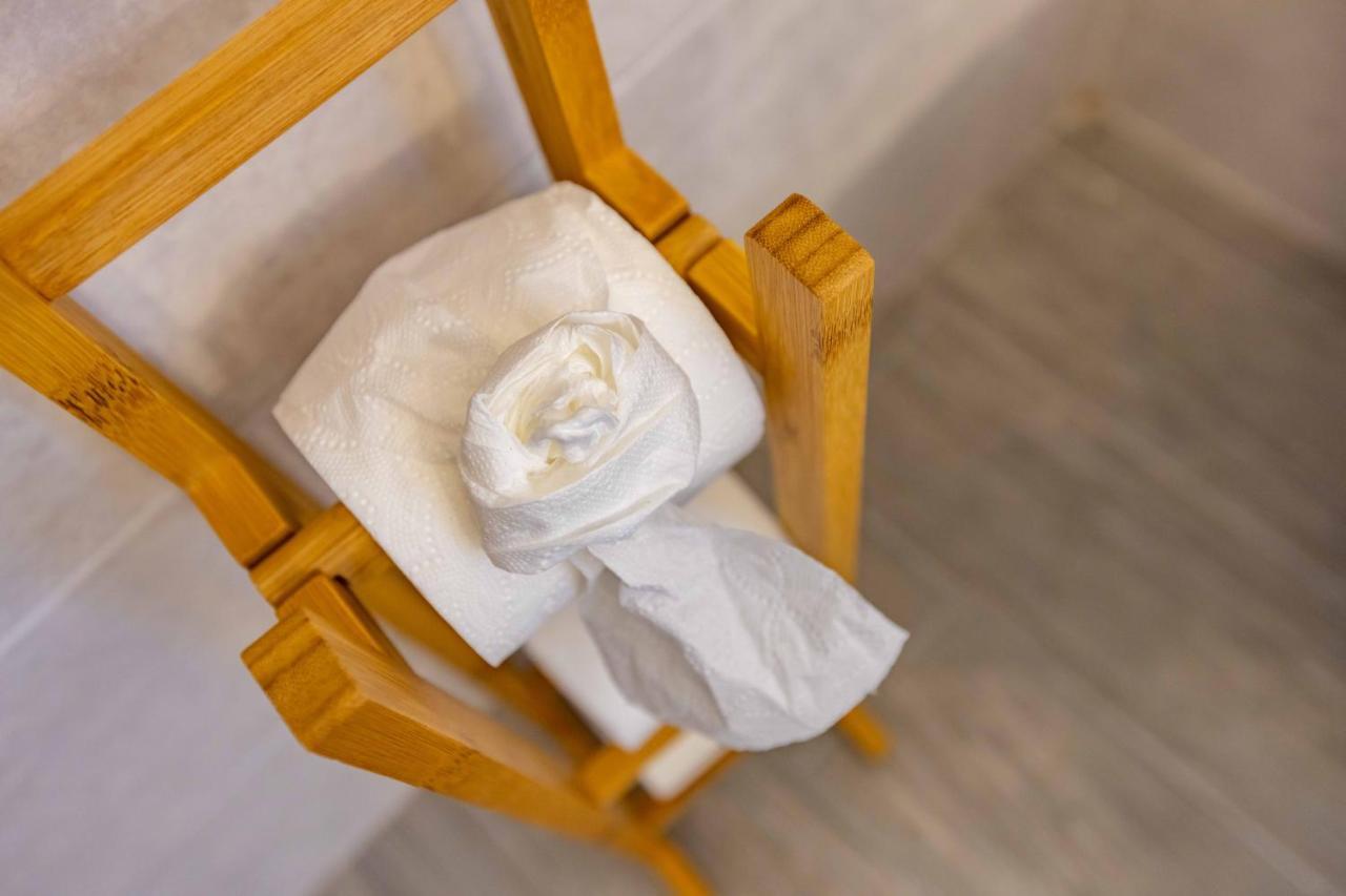 La Corteccia Del Faggio Bed & Breakfast *