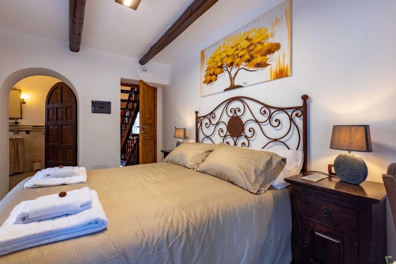 La Corteccia Del Faggio Bed & Breakfast Monte Amiata