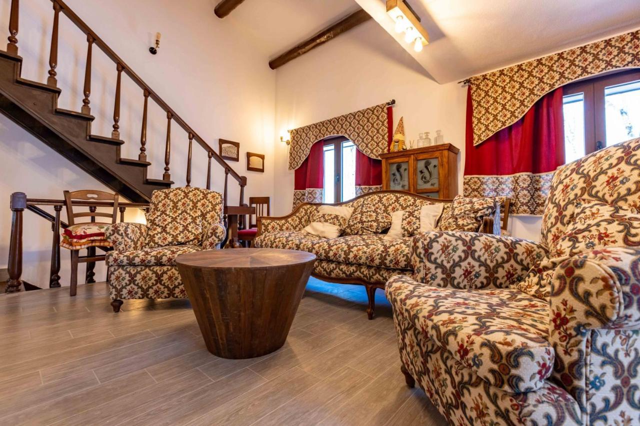 Bed & Breakfast La Corteccia Del Faggio Monte Amiata