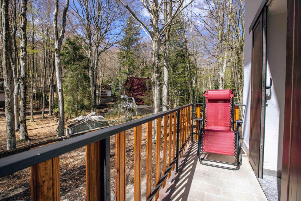 La Corteccia Del Faggio Bed & Breakfast