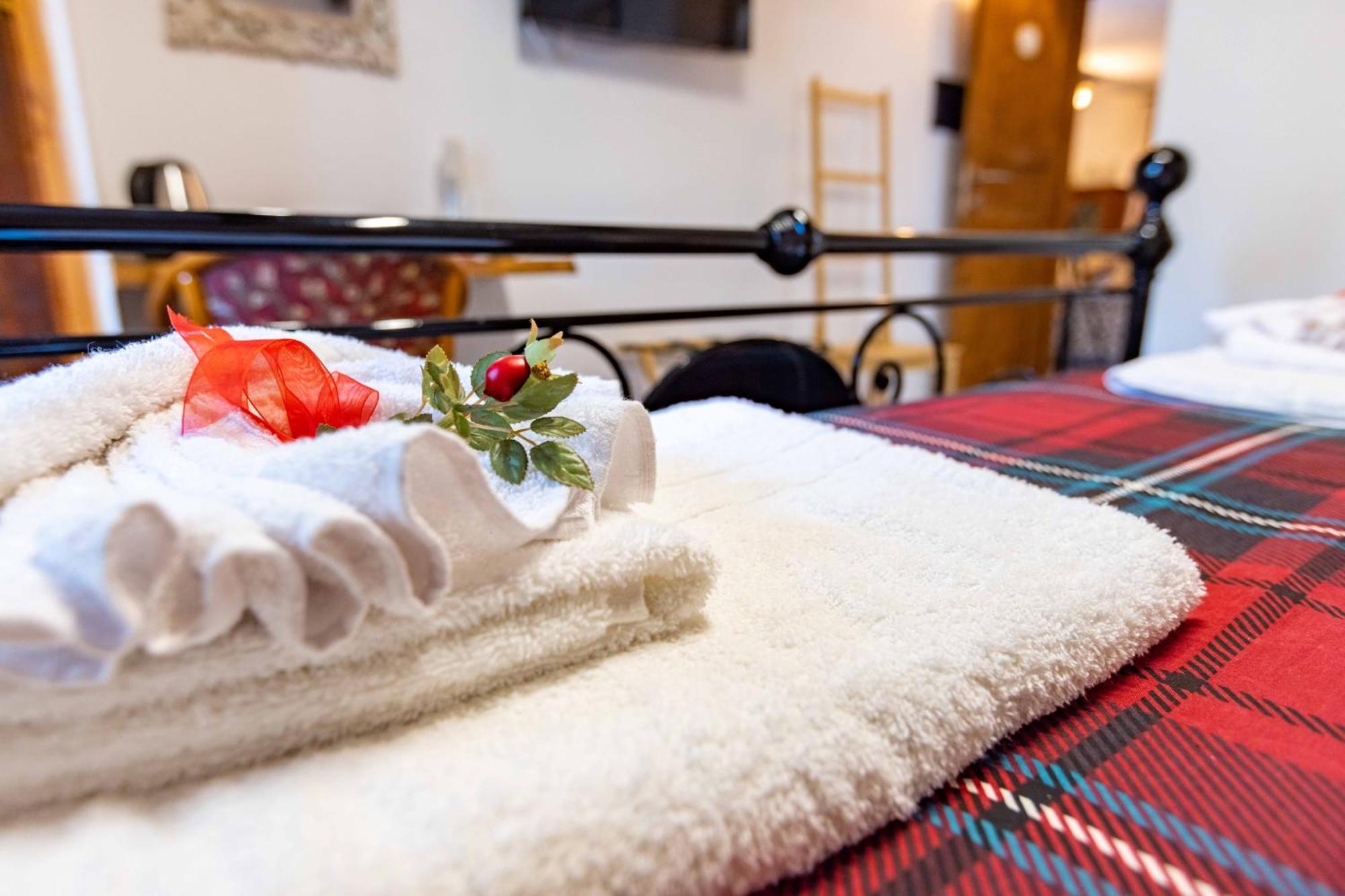 Bed & Breakfast La Corteccia Del Faggio
