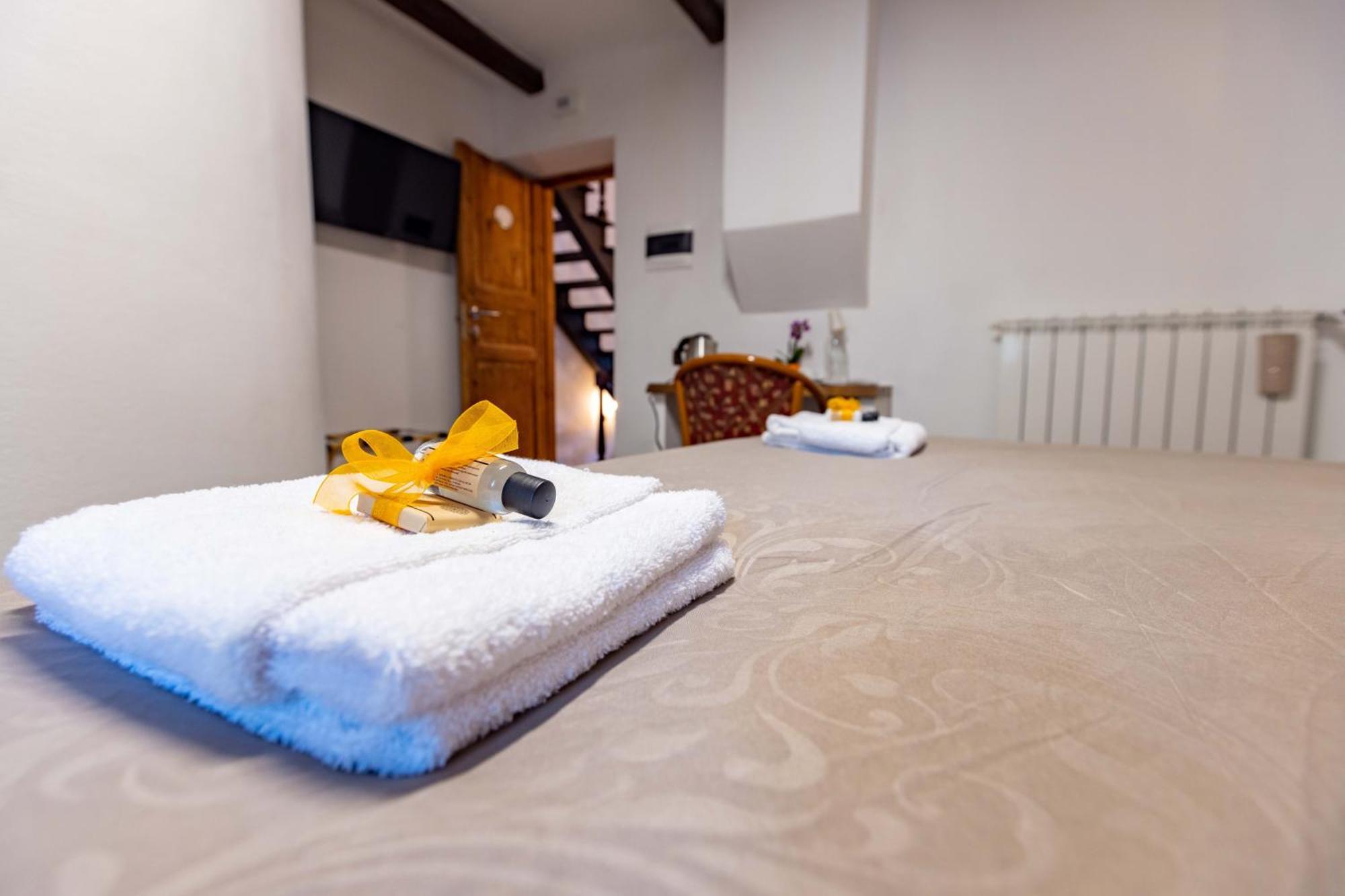La Corteccia Del Faggio Bed & Breakfast