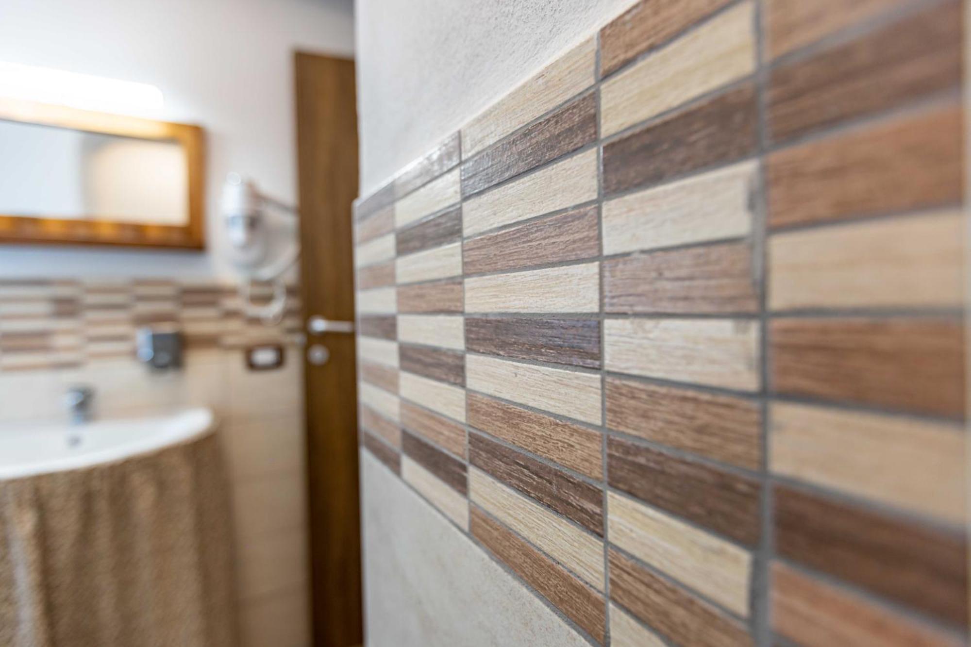 Bed & Breakfast La Corteccia Del Faggio
