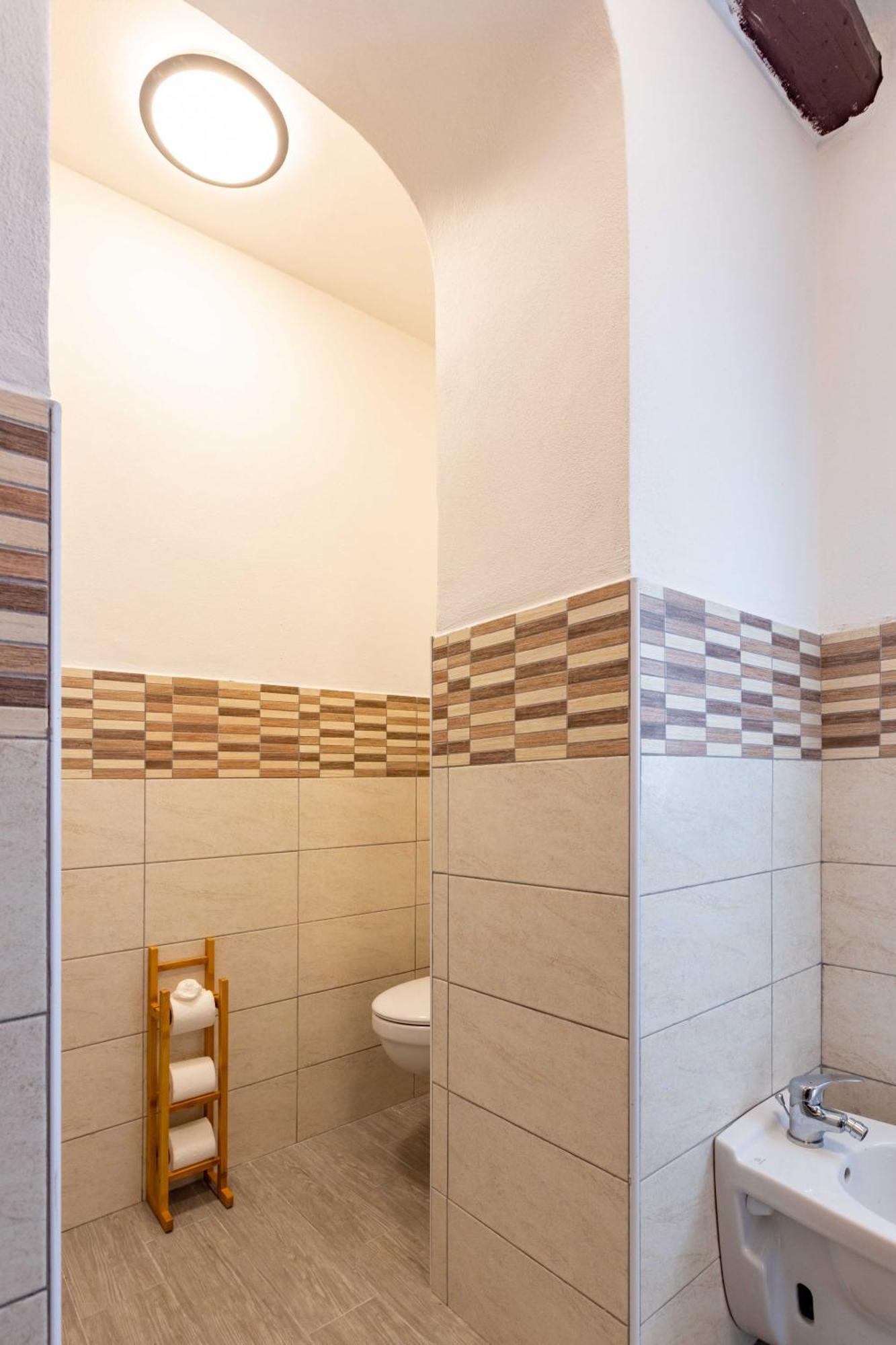 La Corteccia Del Faggio Bed & Breakfast