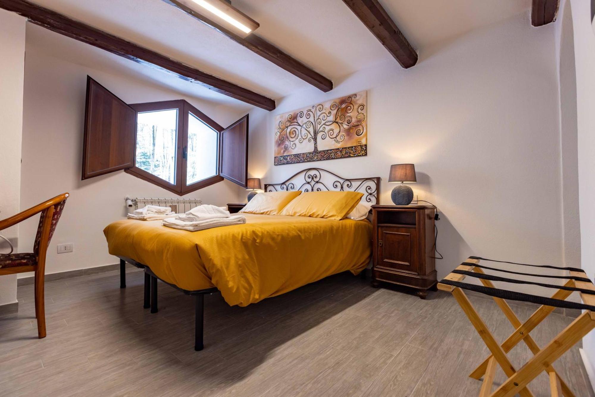 Bed & Breakfast La Corteccia Del Faggio