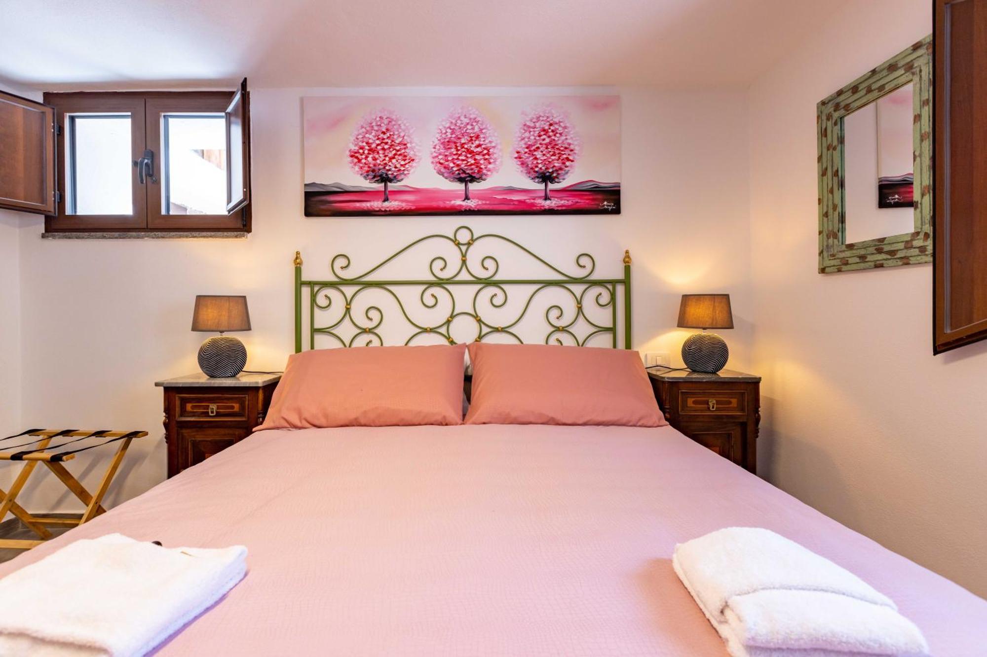 La Corteccia Del Faggio Bed & Breakfast *