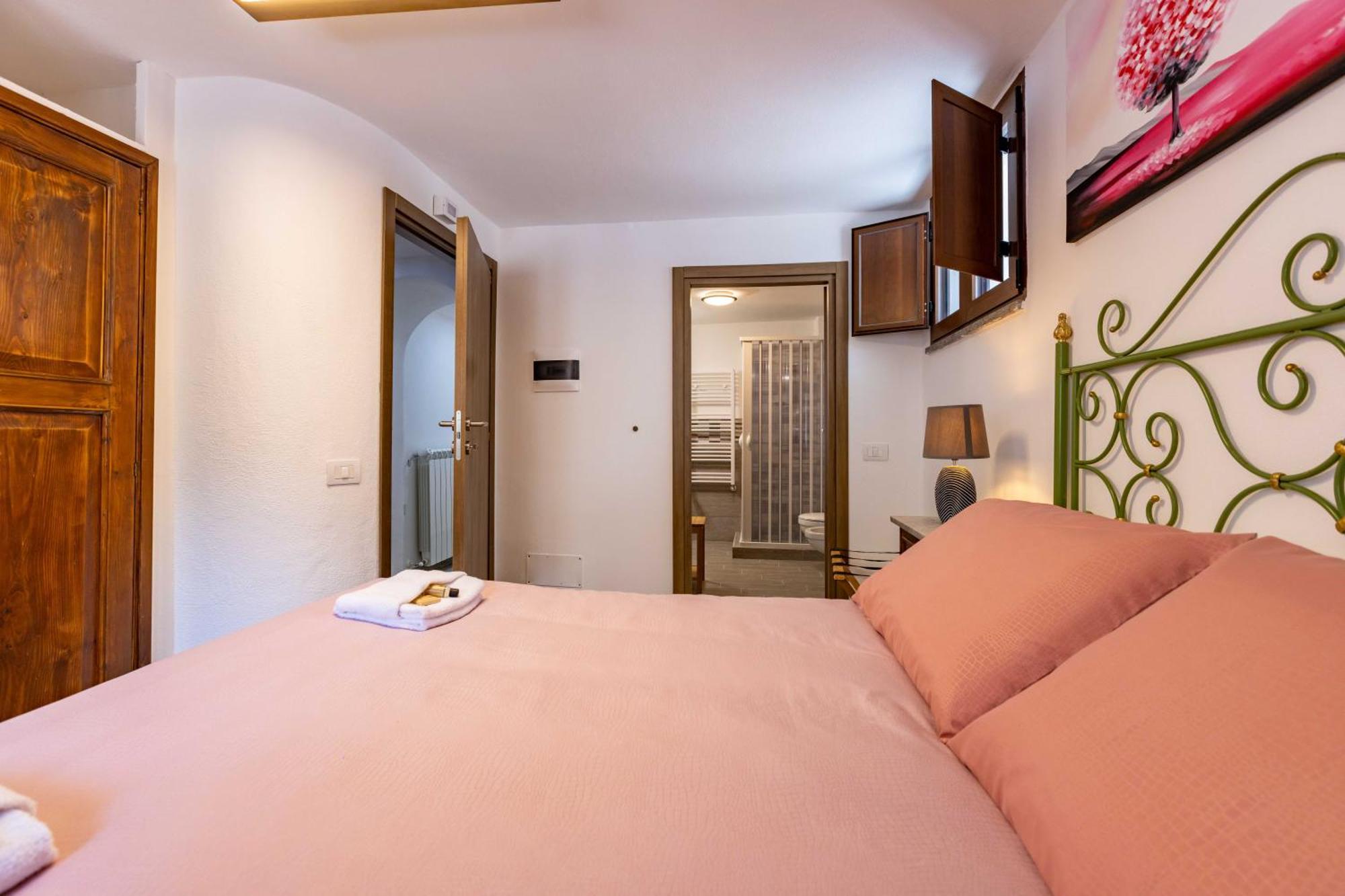 Bed & Breakfast La Corteccia Del Faggio *