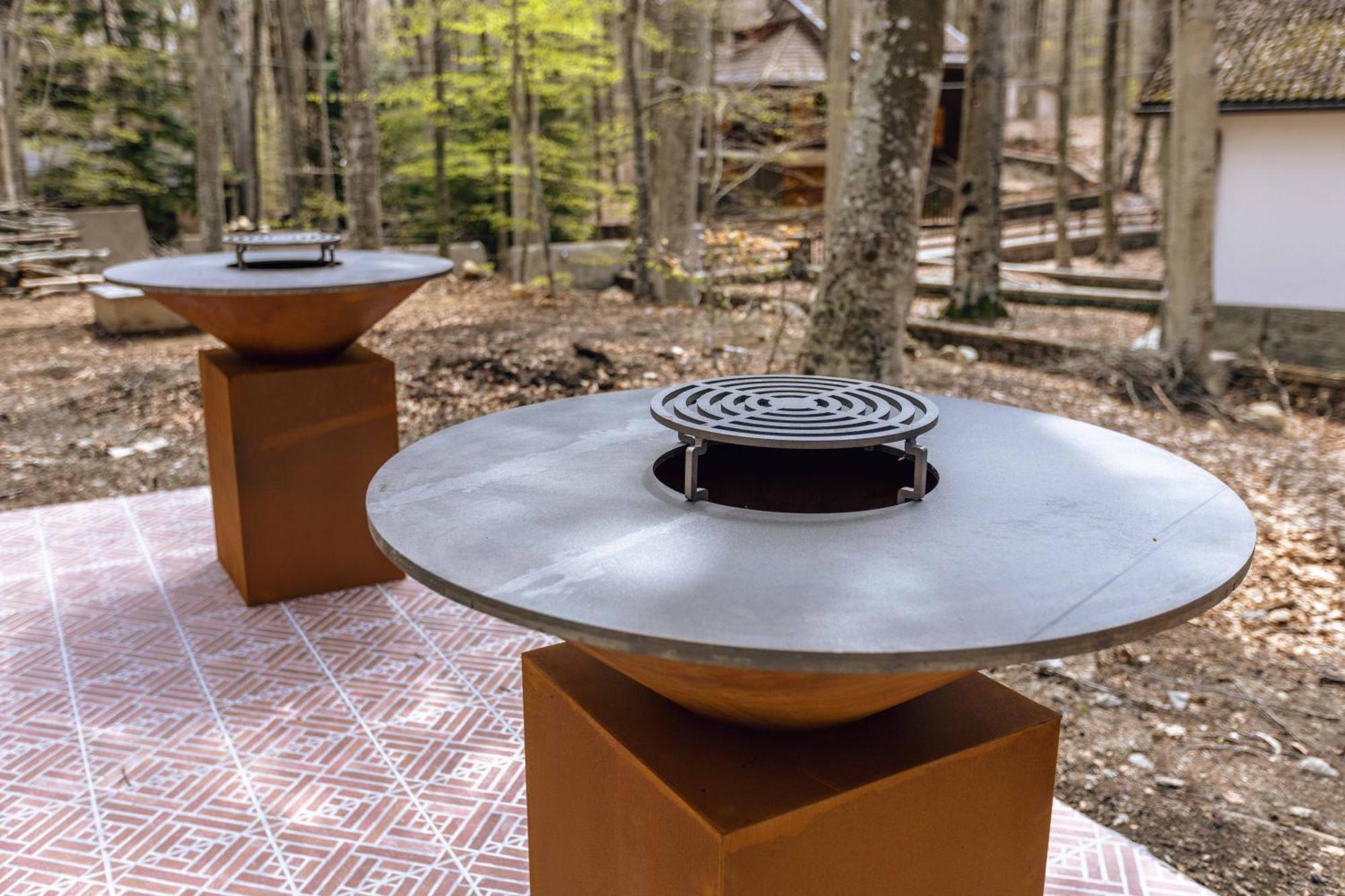 La Corteccia Del Faggio Bed & Breakfast *